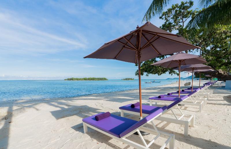 호텔 La Vida Samui