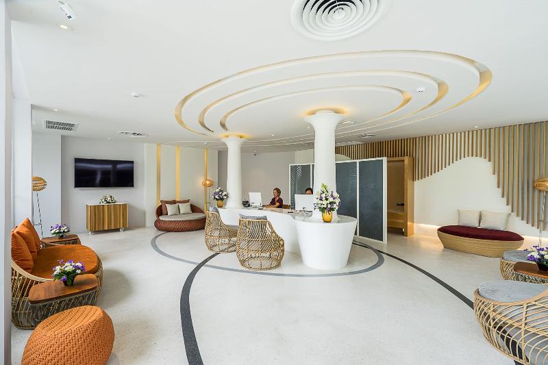 호텔 La Vida Samui