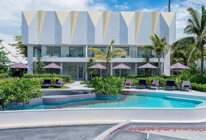 호텔 La Vida Samui