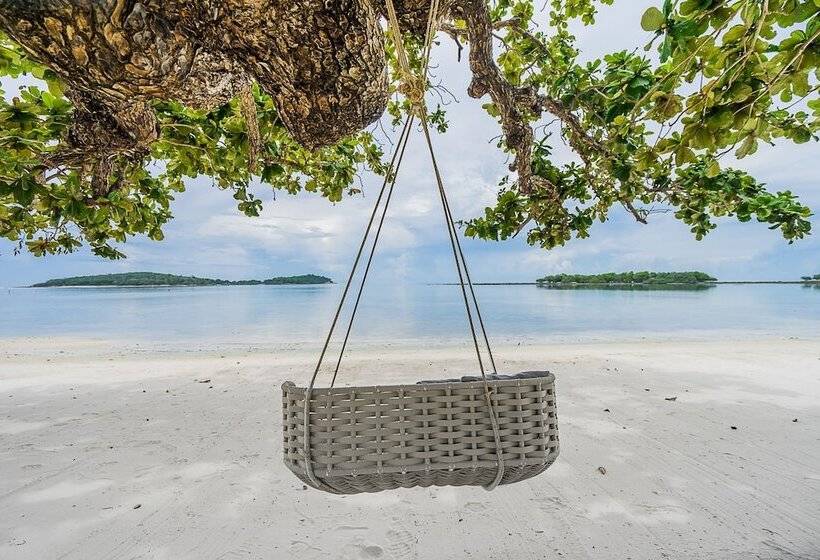 호텔 La Vida Samui