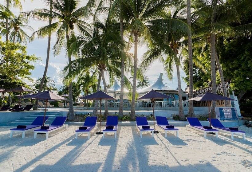 호텔 La Vida Samui