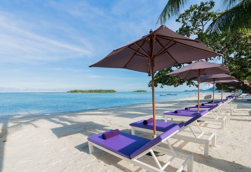 호텔 La Vida Samui