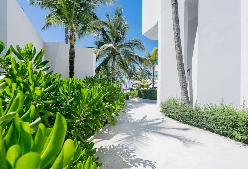 호텔 La Vida Samui