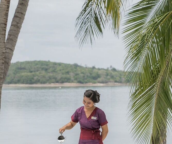 호텔 La Vida Samui