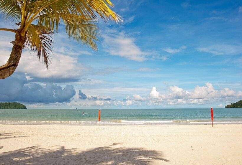 호텔 Langgura Baron Resort