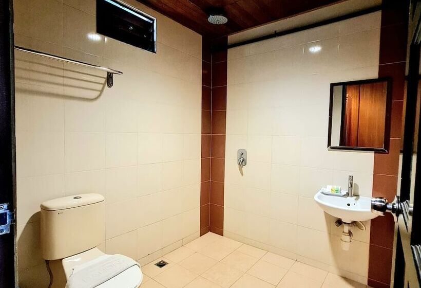 Отель Langgura Baron Resort