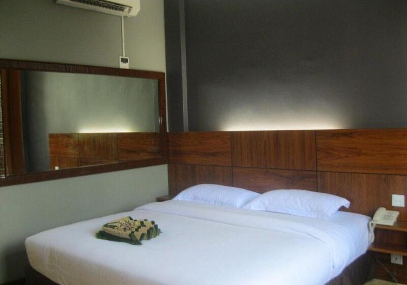 Отель Langgura Baron Resort