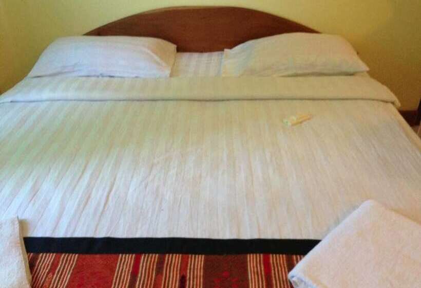 בית מלון כפרי Lankham