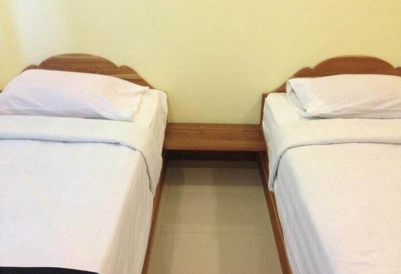 בית מלון כפרי Lankham