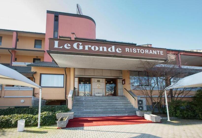 ホテル Le Gronde