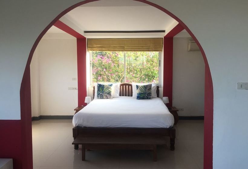 호텔 Lemon House Samui