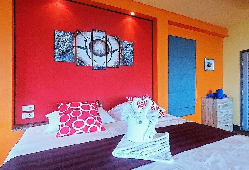 호텔 Lemon House Samui