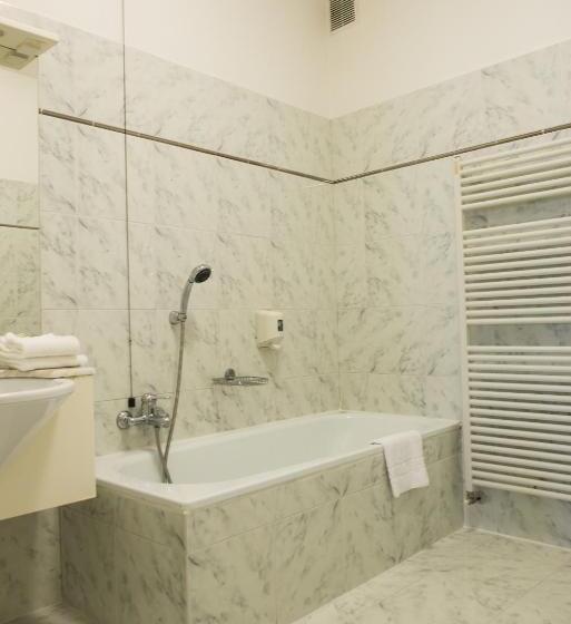 Отель Locanda San Fiorenzo