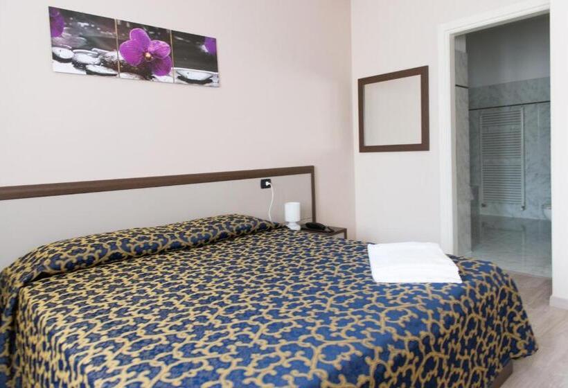 Отель Locanda San Fiorenzo