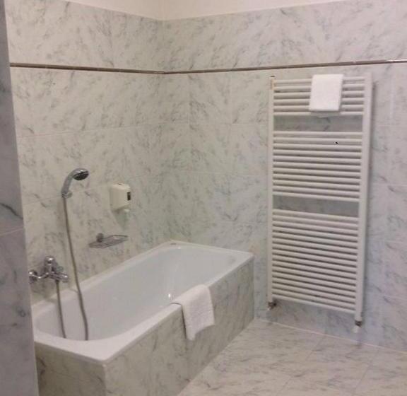 Отель Locanda San Fiorenzo