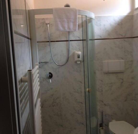 Отель Locanda San Fiorenzo