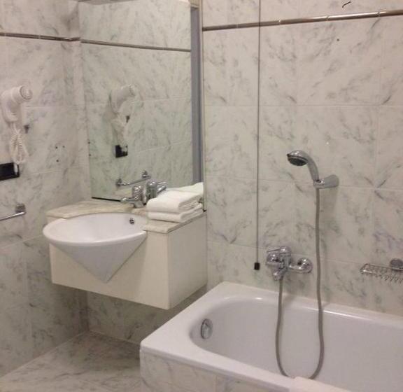 Отель Locanda San Fiorenzo