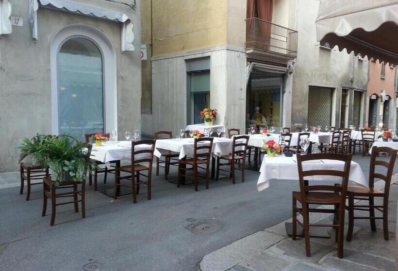 Отель Locanda San Fiorenzo