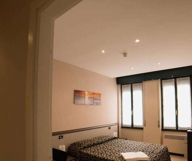 Отель Locanda San Fiorenzo