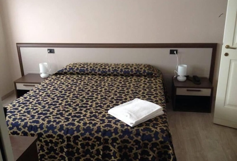 Отель Locanda San Fiorenzo