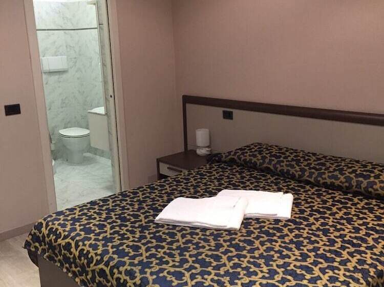 Отель Locanda San Fiorenzo