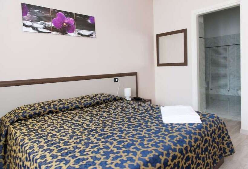 Отель Locanda San Fiorenzo