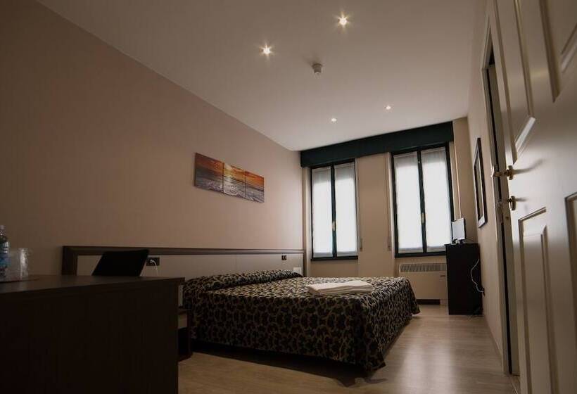 Отель Locanda San Fiorenzo