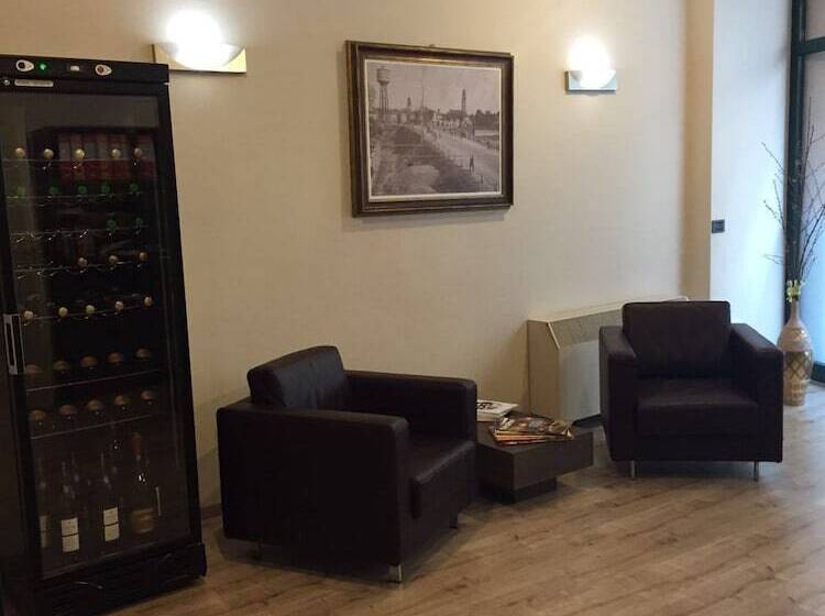 Отель Locanda San Fiorenzo