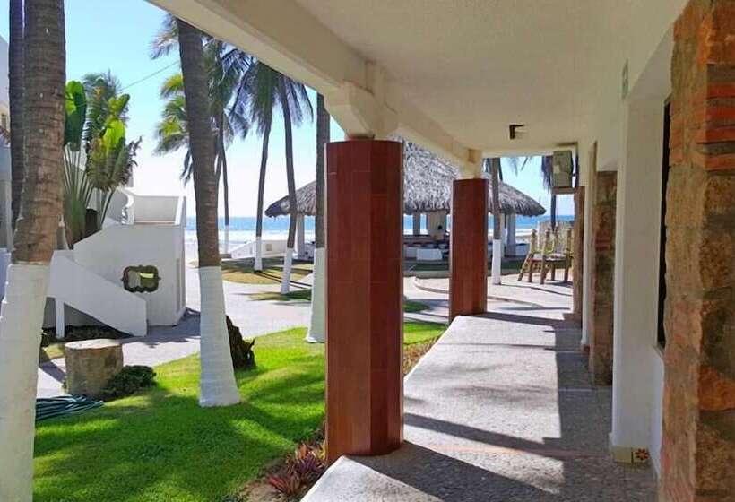 فندق Mar Paraiso Queen