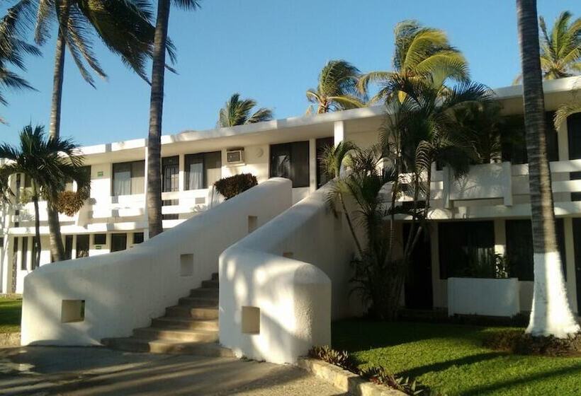 فندق Mar Paraiso Queen