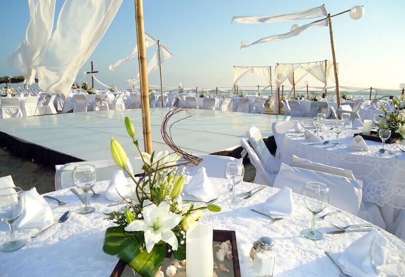 فندق Mar Paraiso Queen