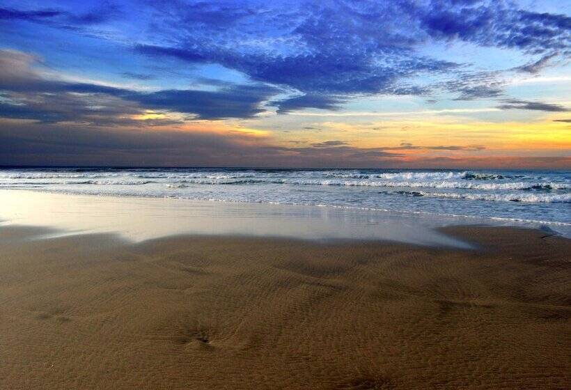 酒店 Mar Paraiso Queen