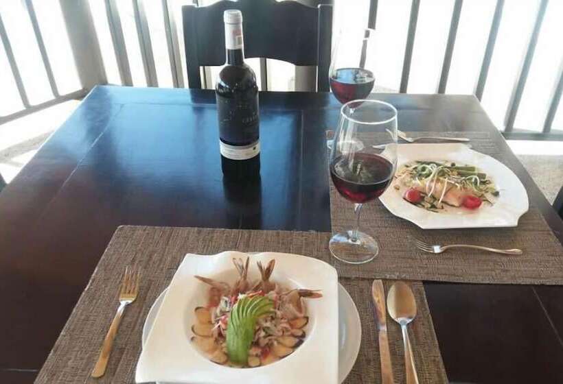 酒店 Mar Paraiso Queen