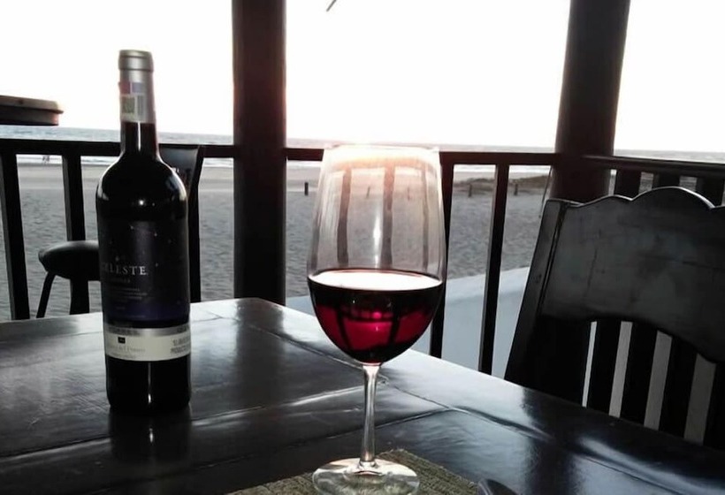 酒店 Mar Paraiso Queen