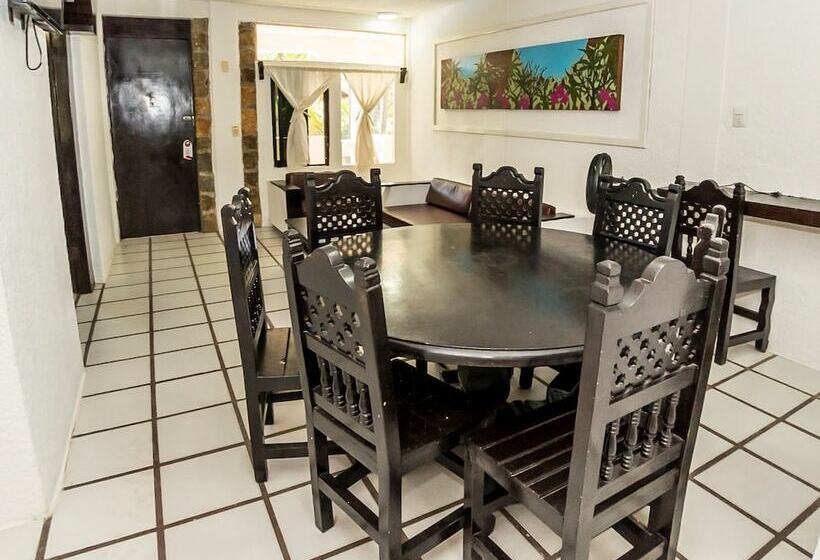 فندق Mar Paraiso Queen