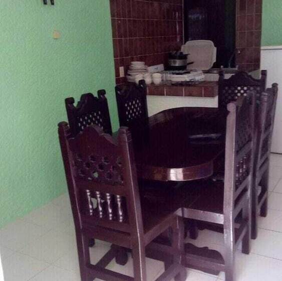 酒店 Mar Paraiso Queen