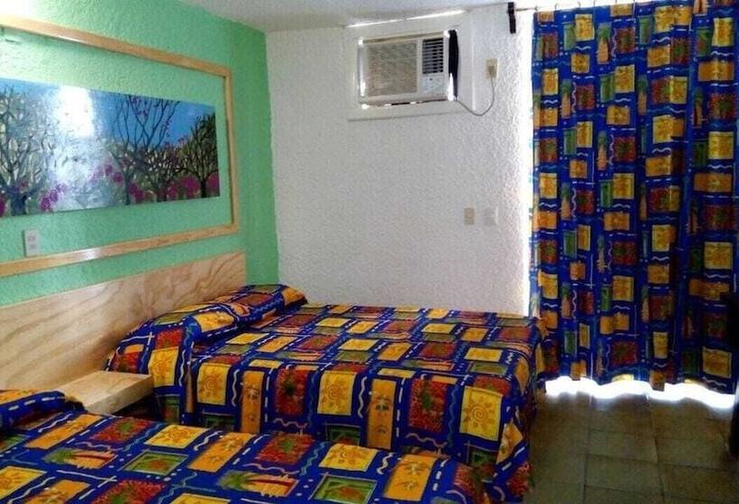 酒店 Mar Paraiso Queen