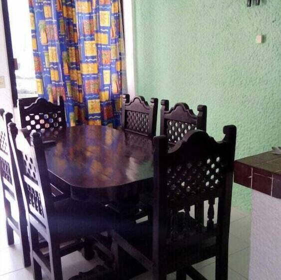 酒店 Mar Paraiso Queen