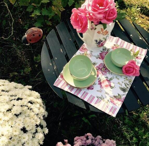 هتل Masseria Cianciò