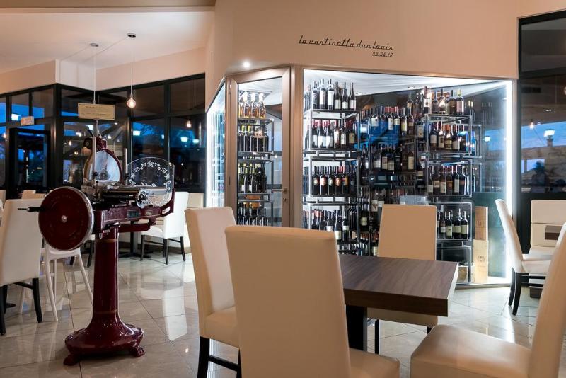 Mediterranee Family Hotel & Spa