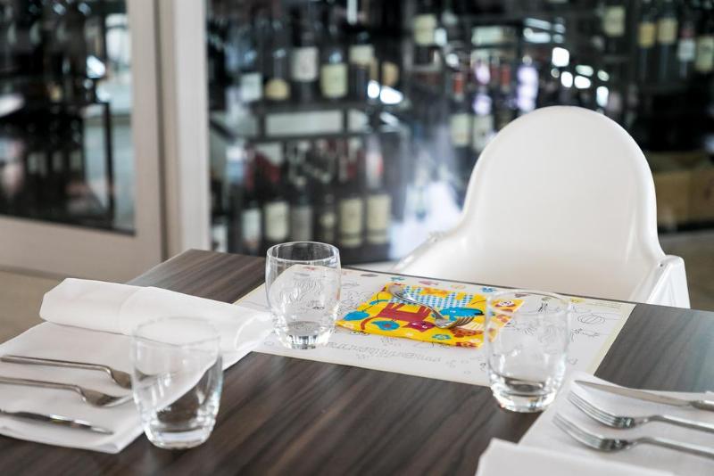 Mediterranee Family Hotel & Spa