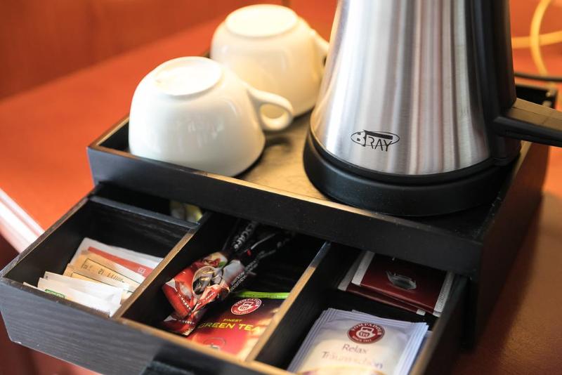 Mediterranee Family Hotel & Spa