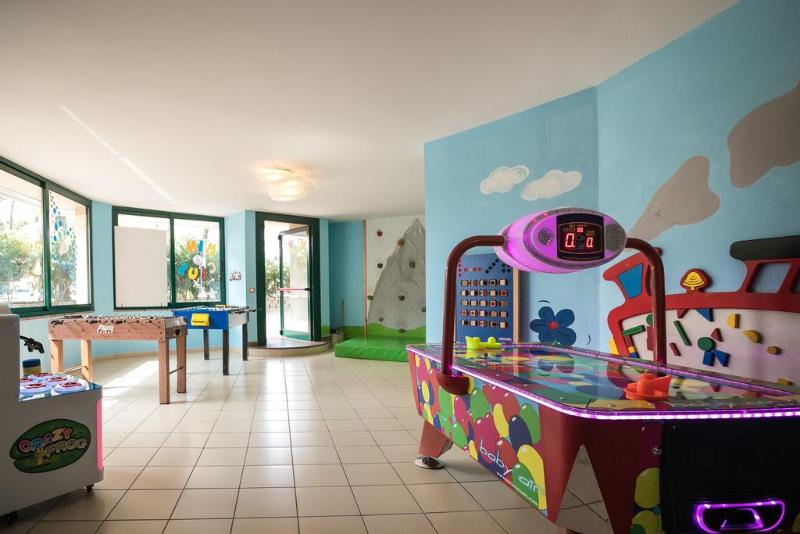 Mediterranee Family Hotel & Spa