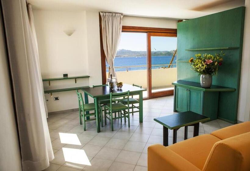 בית מלון כפרי Miralonga