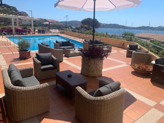 בית מלון כפרי Miralonga