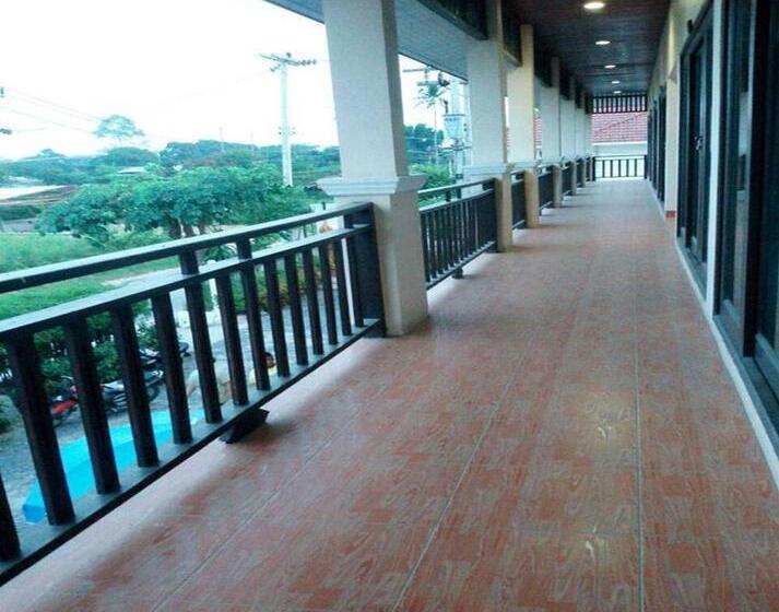 酒店 Mm House Samui