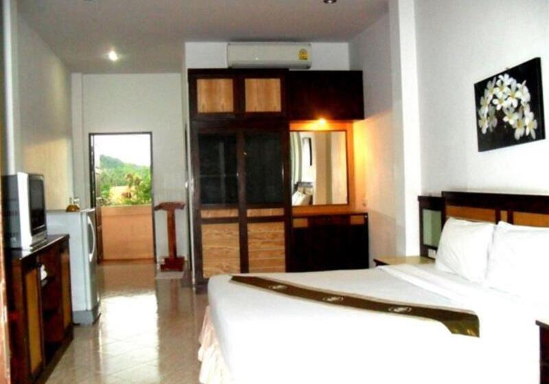 酒店 Mm House Samui