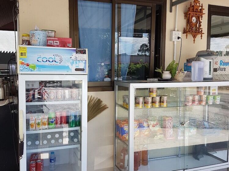 酒店 Mm House Samui