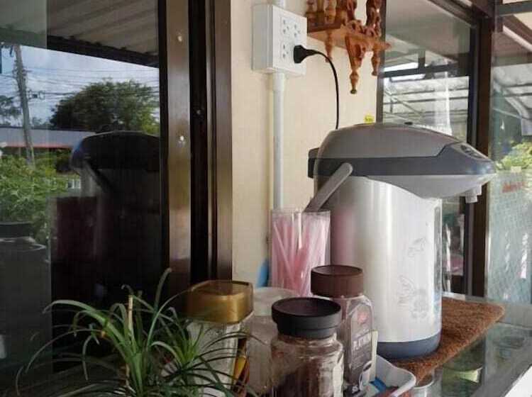 酒店 Mm House Samui