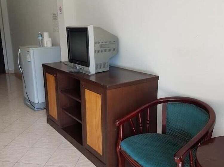 酒店 Mm House Samui